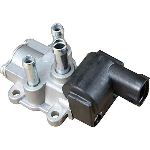 AIP Electronics Idle Air Control Valve IAC Compatible Replacement For 1994-1996 Toyota Camry Celica MR2 Federal Emissions 2.2L L4 Oem Fit IAC204