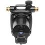 Superior Pump 90050 Transfer Pump , Black