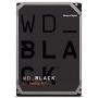 Western Digital 2TB WD Black Performance Internal Hard Drive - 7200 RPM Class, SATA 6 Gb/s, 64 MB Cache, 3.5'' - WD2003FZEX