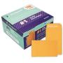 Xxcxpark 200PCS #1 Coin Envelopes 2.25x3.5 Brown Kraft Envelopes Classic Small Parts Gummed Flap for Coins, Cash, Credit Cards, Seeds