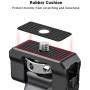 SMALLRIG Field Monitor Holder Mount with Cold Shoe for 5 inch and 7 inch Monitor, Swivel and Tilt - BSE2346