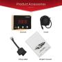 Throttle Response Controller, 9 Drive Modes Smart Electronic Throttle Controller, Racing Accelerator,For BUICK,ForCADILLAC,For CHEVROLET