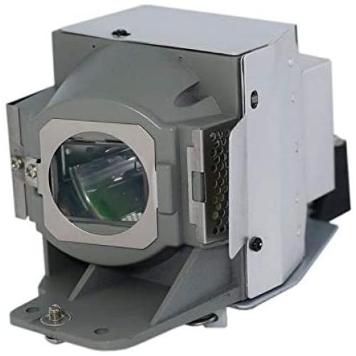 5J.J7L05.001 Replacement Lamp Special Upgraded Design Bare Bulb Inside with Housing for BENQ W1070 W1080 W1080ST HT1075 HT1085ST Projectors by WiseGear