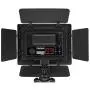 YONGNUO YN300 III LED Video Light with 5600k Color Temperatur e and Adjustable Brightness for Canon Nikon Pentax Olympus Samsung