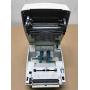 Zebra TLP 2844 Printer 2844-10301-0001 W/New Adapter, USB & Power Cables