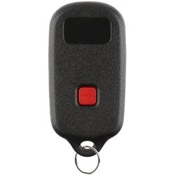 Discount Keyless Replacement Key Fob Car Remote For Toyota Avalon HYQ12BBX, HYQ12BAN