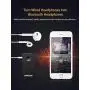 Mpow 044 Bluetooth Receiver 5.0 for Car Stereo, Bluetooth Car Adapter for 10 Hours Non-Stop Music Streaming or 8 Hours Hands-Free Calls,Bluetooth Aux Adapter Supports Siri & Google Assistant Mpow 044 Bluetooth Receiver 5.0 for Car Stereo, Bluetooth Car Adapter for 10 Hours Non-Stop Music Streaming or 8 Hours Hands-Free Calls,Bluetooth Aux Adapter Supports Siri & Google Assistant