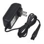 15V Shaver AC Charger Power Cord Adapter for Norelco HQ8505 7000 5000 3000 Series Electric Shaver Razor Aquatec, Arcitec, Multigroom Beard Trimmer & More
