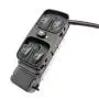 OKAY MOTOR Left Door Power Window Switch for Mercedes-Benz W463 G500 G550 G55 AMG 4638202210 OKAY MOTOR Left Door Power Window Switch for Mercedes-Benz W463 G500 G550 G55 AMG 4638202210
