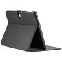 Speck Products StyleFolio Case & Stand for Samsung Galaxy Tab S 10.5, Black/Slate Grey (72437-B565)