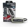 CTEK (56-865) US 0.8 12 Volt Fully Automatic 6 Step Battery Charger,Black