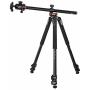 Vanguard Alta Pro 263AB 100 Aluminum Tripod with SBH-100 Ball Head for Sony, Nikon, Canon DSLR Cameras, Black