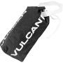 VULCAN Premium Case-Hardened Security Chain and Lock Kit - 5/16 Inch x 9 Foot Chain Cannot Be Cut with Bolt Cutters Or Hand Tools