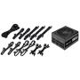 Corsair RM850, RM Series, 80 Plus Gold Certified, 850 W Fully Modular ATX Power Supply - Black