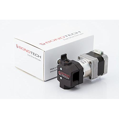 Genuine Bondtech QR 1.75 Lefthand (EXT_UNI_1.75_LH)