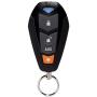 Viper 5305V 2 Way LCD Vehicle Car Alarm Keyless Entry Remorte Start System