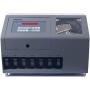 Ribao CS-600B 7-Pocket High Speed Coin Counter, Heavy Duty Bank Grade Coin Sorter, Two-Year After Service