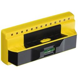 Franklin Sensors FS710PROProSensor 710+ Professional Stud Finder with Built-in Bubble Level & Ruler,Yellow