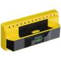 Franklin Sensors FS710PROProSensor 710+ Professional Stud Finder with Built-in Bubble Level & Ruler,Yellow