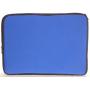 Simple Sleeve by Good Gear for Life, Practical, 3-Sided Neoprene Laptop Sleeve - Black, 15-inch, Fits Both PC laptops, Tablets, and MacBooks