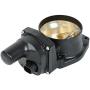 Kyostar Drive By Wire 102mm Electronic Throttle Body + Harness Wire For LS2 LS3 LS7 LSX (Black)