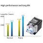 Araca VLT-HC3800LP (OEM Original Bulb Inside)-with Housing for Mitsubishi HC4000 HC3800 HC3200 HC3900 HC3200u HC3800u HC3900u HC4000u Projector