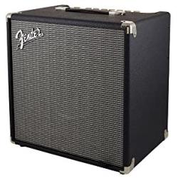 Fender Rumble 40 v3 Bass Combo Amplifier