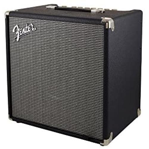 Fender Rumble 40 v3 Bass Combo Amplifier