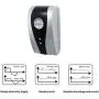 Power Saver Electricity Saving Box Energy Usage Monitor Device for Household Office Market Factory High Efficiency US Plug 90V-250V 30KW