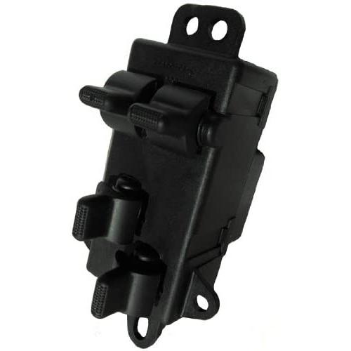 SWITCHDOCTOR Window Master Switch for 2004-2007 Chrysler Town and Country