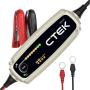 CTEK - 40-206 MXS 5.0 Fully Automatic 4.3 amp Battery Charger and Maintainer 12V (40-206)
