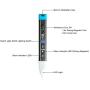 Master MST-101 Automotive Electronic Faults Detector Ignition Coil Tester