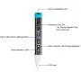 Master MST-101 Automotive Electronic Faults Detector Ignition Coil Tester