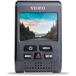 VIOFO A119 V3 2560 x 1600P Dash Camera with CPL 2019 Edition