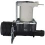 New Version 5220FR2006H Compatible/Replacement Part by OEM Mania for Washer Water Inlet Valve