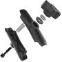 RAM Double Socket Arm