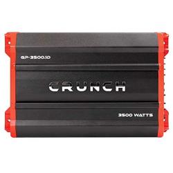 CRUNCH 1X875@4OHMS,1X1750@2OHMS,