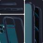 Spigen Ultra Hybrid Designed for iPhone 12 Pro Max Case (2020) - Navy Blue