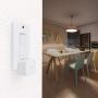 SwitchBot Smart Switch Button Pusher - No Wiring, Wireless App or Timer Control, Add SwitchBot Hub Compatible with Alexa, Google Home, HomePod, IFTTT