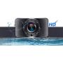 DoHonest P29 HD 1080P Backup Camera with 7 Auto LED Lights Hitch Camera Rear/Front View Camera for Cars,Trucks, Suvs, RVs with Super Night Vision IP69K Waterproof 150˚ Perfect View Angle