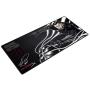 HyperX Fury S - Gordon Hayward Limited Edition Pro Gaming Mouse Pad, Cloth Surface Optimized for Precision, Stitched Anti-Fray Edges, X-Large 900x420x4mm