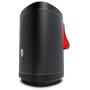 Tech-Life Boss Portable Bluetooth Speaker- Heavy Bass, 35 Watts, Premium Outdoor Party Speker W/Speakerphone, Siri and Google Assitant – Multi-Link 100 Speakers, 300 ft Wireless Range, IPX5