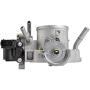 Tecoom 16400-RAA-A61 Original Equipment Electronic Throttle Body Assembly for Honda Accord 03-07 2.4L