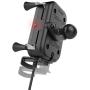 RAM MOUNTS RAM-B-149Z-A-UN12W-V Car Chargers