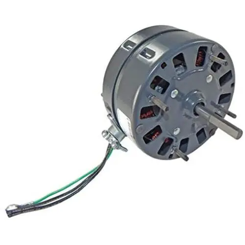 Motor, 1.15 HP, 115V, 1050 RPM