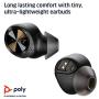 BackBeat PRO 5100 True Wireless Bluetooth Earbuds