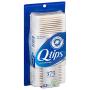 Q-tips Cotton Swabs, Original, 375 Count (Pack of 1)