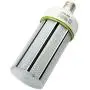 JESLED 100W LED Corn Light Bulb, E39 Mogul Base LED Bulbs, 5000K Daylight, 13500LM, 400 Watt Equivalent, CFL HPS Metal Halide Lamp Replacement for Garage Warehouse Outdoor Street Area Lighting