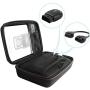 FOXWELL NT301 CASE OBD2 Scanner Professional Enhanced OBDII Diagnostic Box