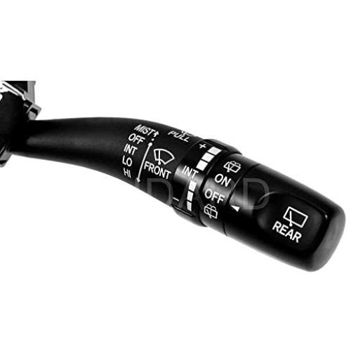 Standard Motor Products WP-137 Switch